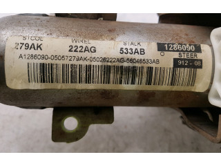 Turbodmychadlo Комплект оси рулевого колеса 68004244AA, F0-2281G Dodge Caliber BSY