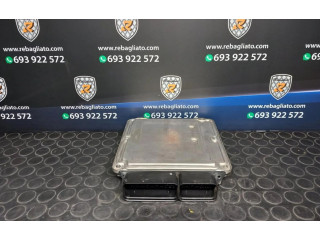 Řídící jednotka Audi A8 S8 D3 4E