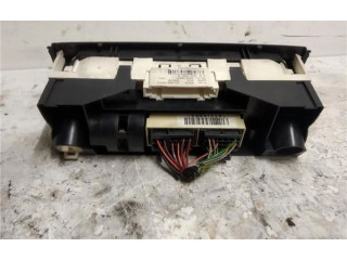 Блок управления климат-контролем 5J0820045B, 5J0820045B Skoda Fabia Mk2 (5J)
