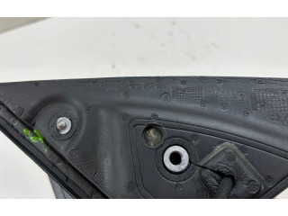 Зеркало электрическое        Skoda Octavia Mk3 (5E)  2013 - 2019 года   