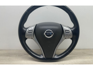 Руль Nissan X-Trail T32 2014 - 2021 года