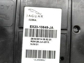 Панель приборов EX2310849JA Jaguar XF X250