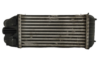 Интеркулер  9803900780   Citroen C-Elysée 