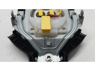 Подушка безопасности водителя 7030A088XB, 607063500G Mitsubishi Outlander