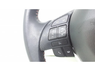 Руль Mazda CX-3 2015-- года BJS832980, KF027