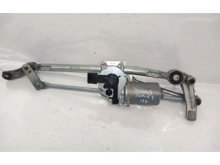 Моторчик дворников 61617161711, 61617161711 BMW 3 E90 E91