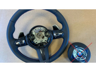 Руль BMW 1 F20 F21 2011-2019 года 32307848338