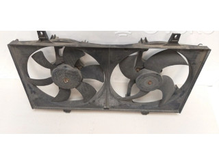 Крыльчатка вентилятора 9000825, 9000825   Nissan Almera N16