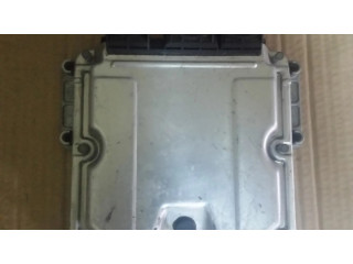 Řídící jednotka 0281011033, 9646719280 Citroen C8 2002