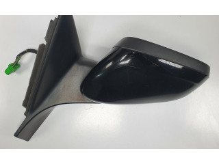 Зеркало электрическое        Volvo V70  2014 - 2016 года   