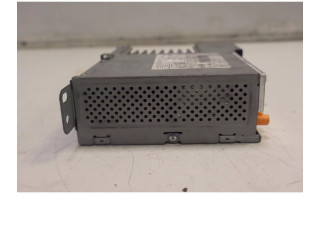 Радио/ проигрыватель CD/DVD / навигация 9818777680 Peugeot Partner III