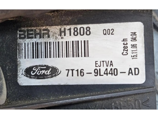 Интеркулер  7T169L440AD   Ford Transit -  Tourneo Connect 