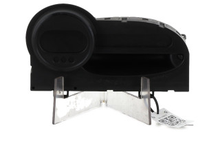 Панель приборов 8200725330, Q0-4980T Renault Twingo II