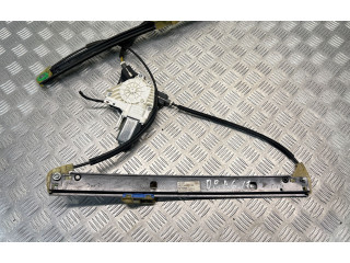 Zámek zadních dveří 4G0837462 Audi A6 S6 C7 4G 2012