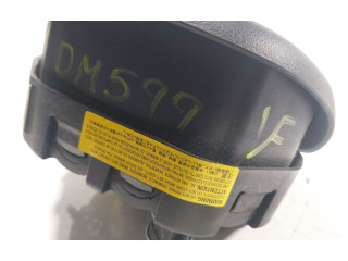 Подушка безопасности водителя A00086055039116, 308190395162   Mercedes-Benz A W176