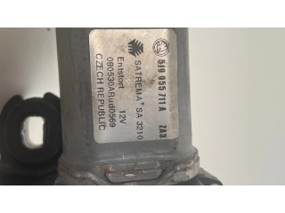 Моторчик заднего дворника 5J9955711A    Skoda Fabia Mk2 (5J)