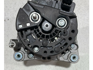 Генератор 045903023A, 045903023A   Volkswagen Polo      