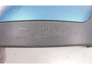 Зеркало (механическое) Renault Twingo I 1999 - 2006 года