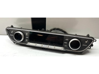 Блок управления климат-контролем 8W0820043T, 8W0820043 Audi A5
