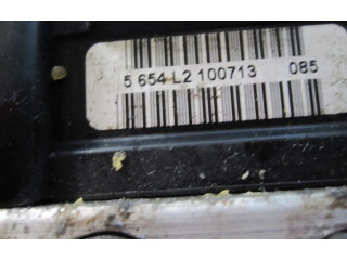 Блок АБС 0265252148 Fiat Qubo - года