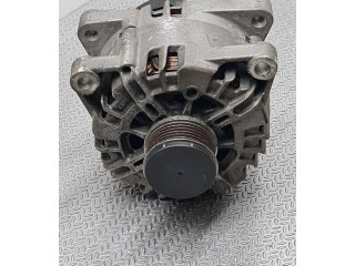 Генератор 9665617780, 2605546A Peugeot 5008