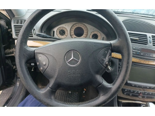 Ojnice Mercedes-Benz E W211