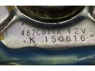 Вентилятор радиатора 21460C812A, PEAR15025 Mazda 3 II