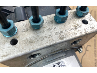 Блок АБС 8W0907379J, 8W0614517M   Audi  A5  2016 -  года