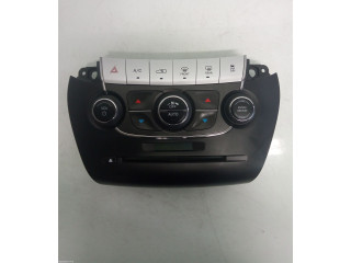 Блок управления климат-контролем K6MP781X9AA, 1SK601X9AD   Fiat Freemont