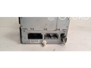 Дисплей 12841611 Saab 9-3 Ver2