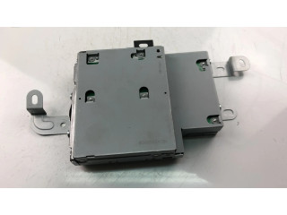 Блок управления BAEK66DRX Mazda CX-3