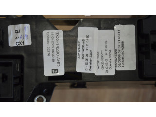 Pojistková skříňka 9X2314290, 14290 Jaguar XF X250 2015