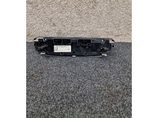 Блок управления климат-контролем 8V0820043Q Audi A3 S3 8V