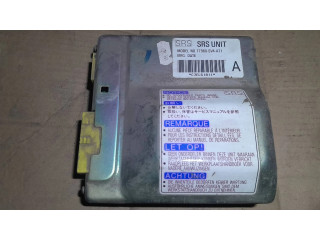 Блок подушек безопасности 77960SV4A71, C7ELG1811 Honda Accord