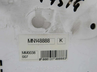 Панель приборов MN148888K Mitsubishi Colt