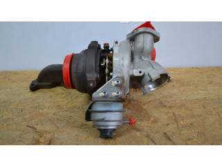  Турбина Audi A1  829847         