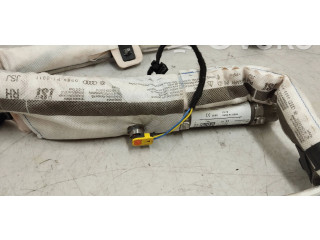 Боковая подушка безопасности 8u0880742d Audi Q3 8U