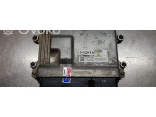 Řídící jednotka SH3A18881B Mazda 6 2013