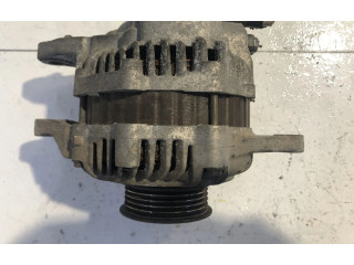 Генератор Smart ForFour I