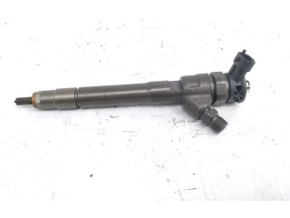 Форсунка H8201055367, 0445110414    Renault Trafic III (X82)  C091733 