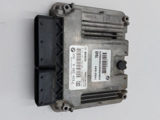 Řídící jednotka 0281031394   Mini Paceman (R61) 2014