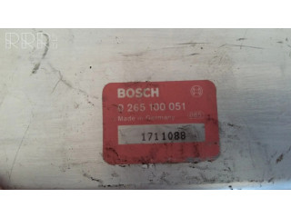 Блок управления АБС 0265100051, 1711088   Alfa Romeo 156