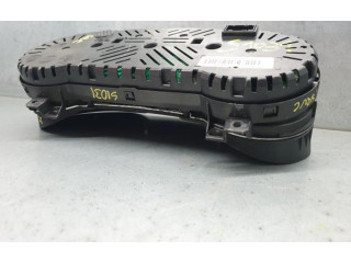 Přístrojová deska Alfa Romeo Mito 2011 A2C53357404, 010362240211