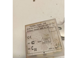 Блок управления UN09675D2 Ford Ranger