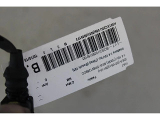 Форсунка Fiat Idea