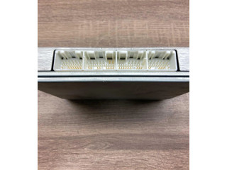 Блок управления двигателем Блок управления 896610F010, MB1758006463 Toyota Corolla Verso AR10