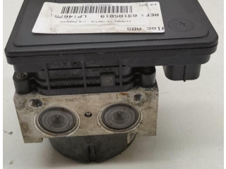 Блок управления АБС 1619251080 Citroen C4 Cactus