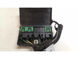 Блок предохранителей    Citroen C4 I    