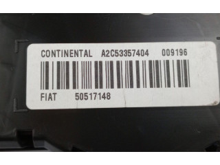 Přístrojová deska Alfa Romeo Mito 2011 50517148, A2C53357404