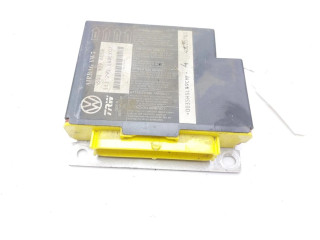 Блок подушек безопасности 6Q0909605R   Seat Ibiza III (6L)